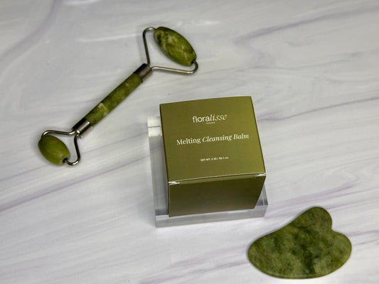 Melting Cleansing Balm