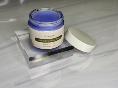 Melting Cleansing Balm